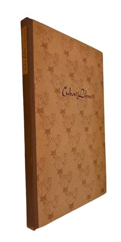 Cuba Libre: Poems by Nicols Guillen