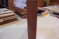 image of Notes on a Cellar-Book (Signed)