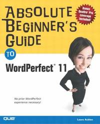 WordPerfect 11