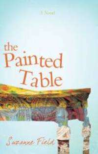 The Painted Table