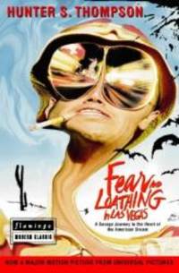 Fear and Loathing in Las Vegas by Hunter S. Thompson - 1998-06-04