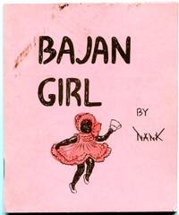 Bajan Girl by Nank  [pseudonym of Nan Kendall]