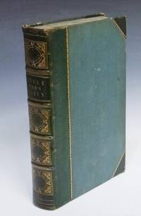 Uncle Tom&#039;s Cabin; or, Negro Life in the Slave States of America with Forty Illustrations by Stowe, Harriet Beecher - 1852