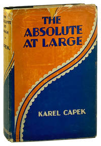 The Absolute at Large