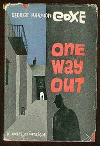 cover of One Way Out
