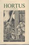 Hortus - A Gardening Journal. Number 28 (Volume 7 number 4)