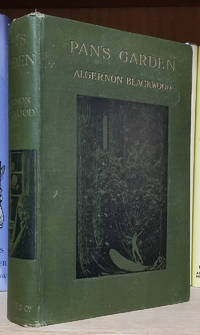 image of Pan's Garden: A Volume of Nature Stories