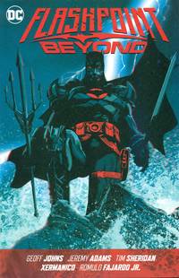 Flashpoint Beyond