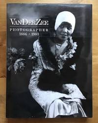 VanDerZee  Photographer 1886-1983