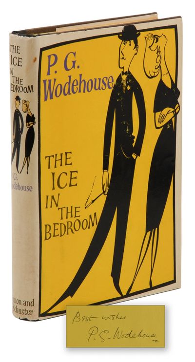 The Ice in the Bedroom
