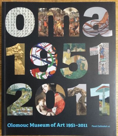 Olomouc Museum of Art, 1951-2011