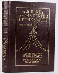 A JOURNEY TO THE CENTER OF THE EARTH