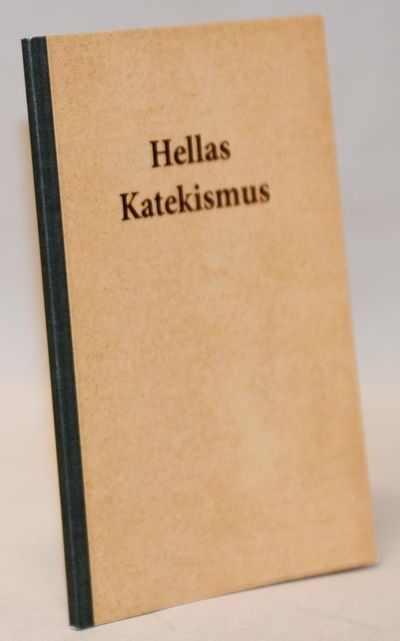 Hellas Katekismus.