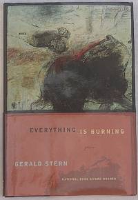 Everything Is Burning