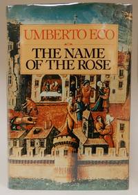cover of The Name of the Rose