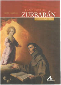 image of Francisco de Zurbarán / livre en espagnol