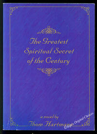 The Greatest Spiritual Secret of the Century