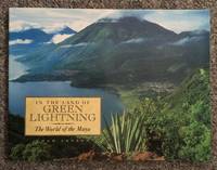 cover of In the Land of Green Lightning