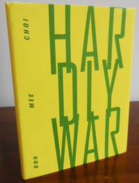image of Hardly War (Signed Limited Edition)