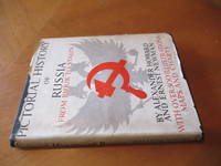 image of Pictorial History Of Russia From Rurik To Stalin: 1,000 Years Of Russian History In Pictures