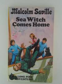 image of Sea Witch comes home