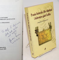 image of Prania historike dhe shpëtimi i Hebrenjve gjatë Luftës : (studime e dokumente)