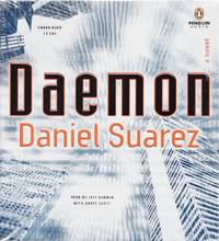 image of Daemon