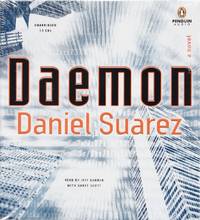 Daemon by Daniel Suarez - 2009