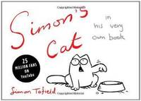 Simon&#039;s Cat by Simon Tofield - 2009-05-03