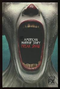 American Horror Story: Freak Show