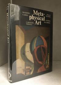 Metaphysical Art by Carra, Massimo  (With Ewald Rathke & Patrick Waldberg.)