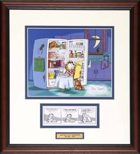 Garfield By Davis Jim - 