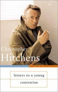 cover of Letters to a Young Contrarian