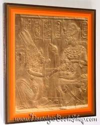 Treasures of Tutankhamun: British Museum Exhibition Catalogue by I. E. S. Edwards