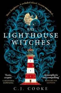 LIGHTHOUSE WITCHES PB