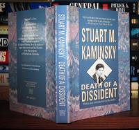 image of DEATH OF A DISSIDENT