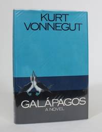 cover of Galapagos