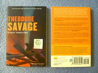 cover of Theodore Savage