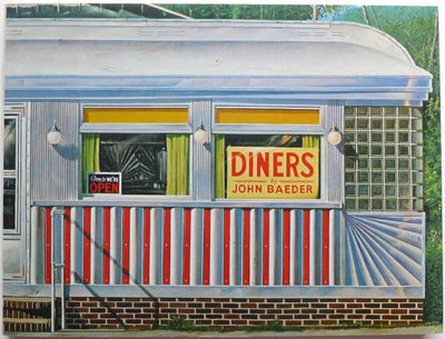 Diners
