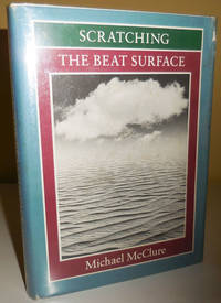 image of Scratching The Beat Surface (Inscribed to Al Aronowitz)