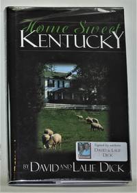 Home Sweet Kentucky Signed Copy