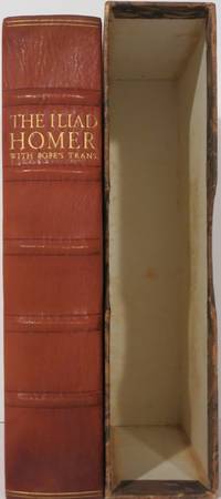 image of THE ILIAD