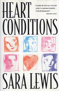 Heart Conditions by Lewis, Sara - 1994