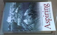 image of Aspiring : Mountain Climbing is No Cure for Middle-age