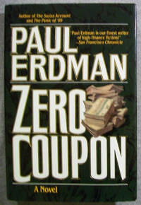 cover of Zero Coupon