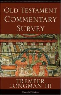 Old Testament Commentary Survey