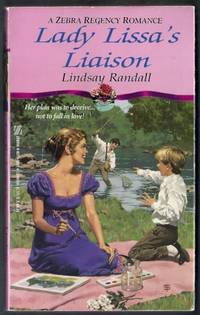 Lady Lissa's Liaison