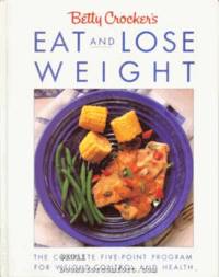image of Betty Crockers Eat and Lose Weight