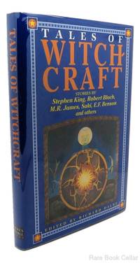 image of TALES OF WITCHCRAFT