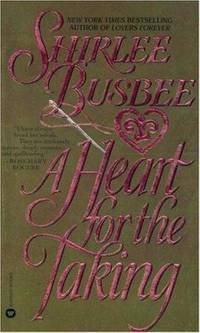A Heart for the Taking
